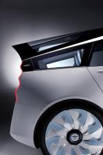 Toyota FT-Bh Concept 2012 года